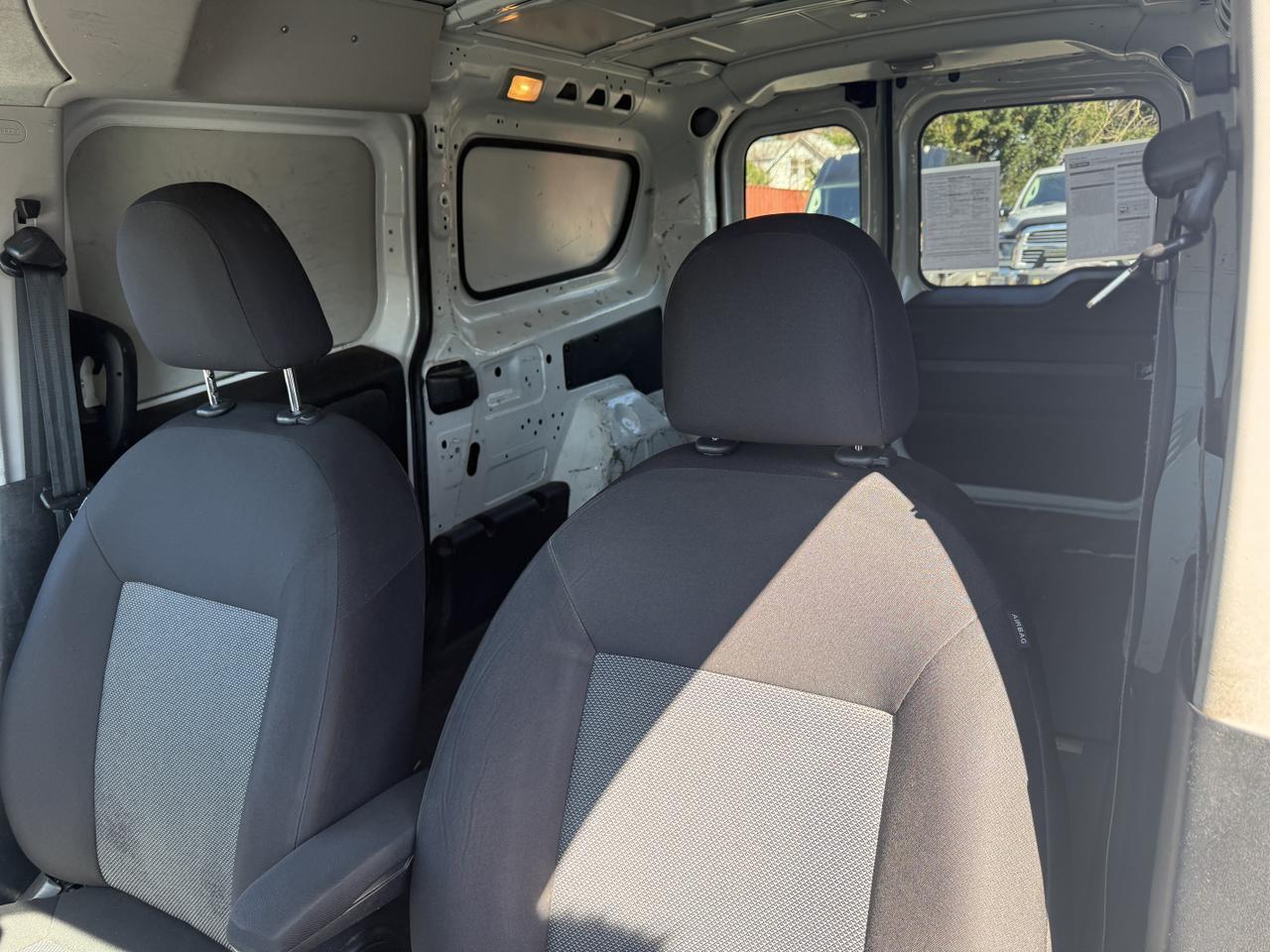 2016 Ram ProMaster City Cargo Van Tradesman Edison NJ