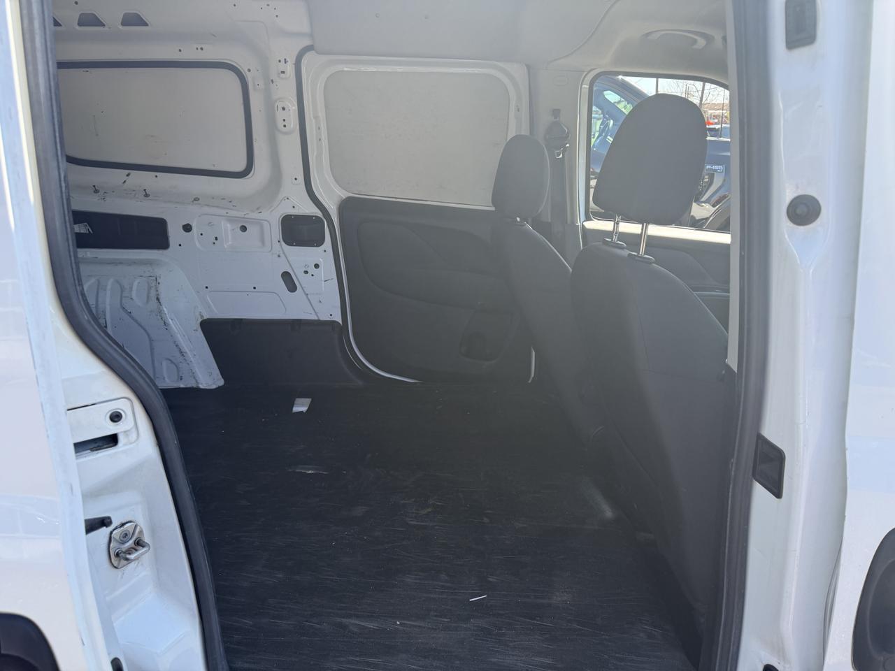 2016 Ram ProMaster City Cargo Van Tradesman Edison NJ