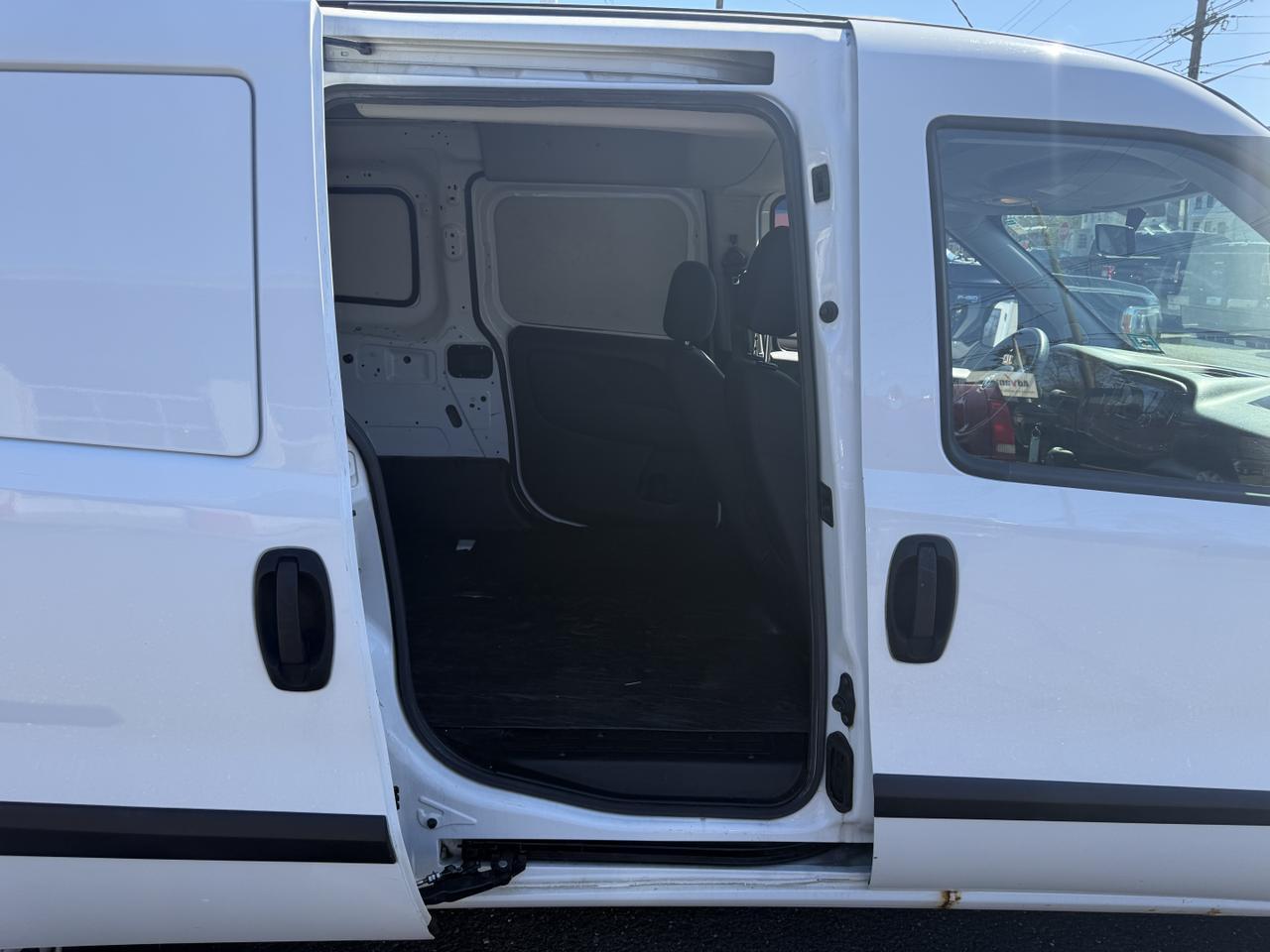 2016 Ram ProMaster City Cargo Van Tradesman Edison NJ