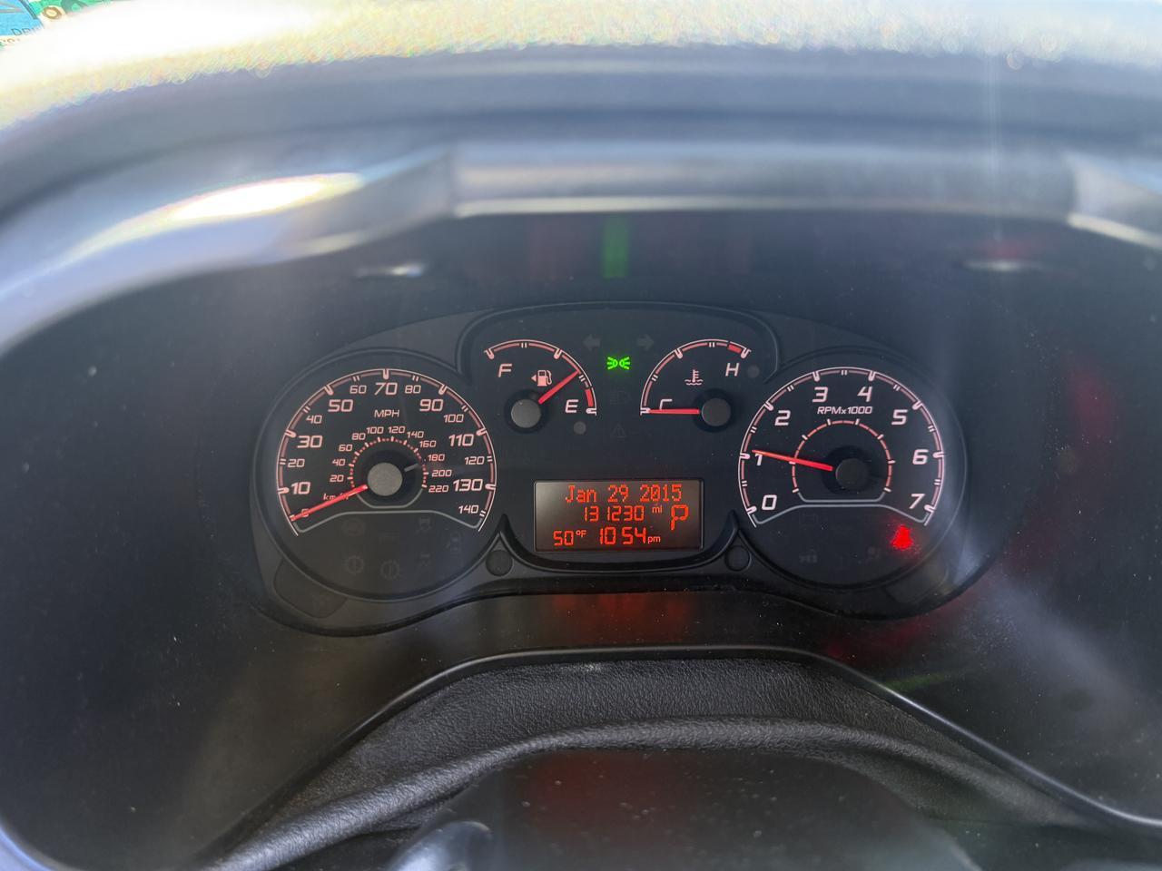 2016 Ram ProMaster City Cargo Van Tradesman Edison NJ