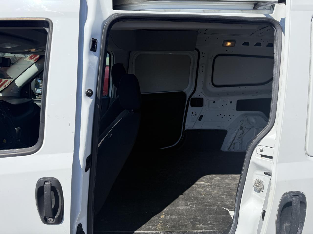 2016 Ram ProMaster City Cargo Van Tradesman Edison NJ