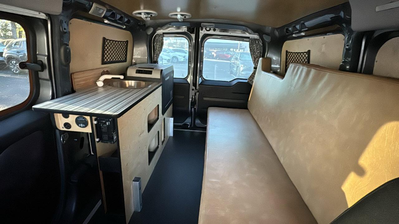 2016 Ram ProMaster City Cargo Van Tradesman SLT San Antonio TX