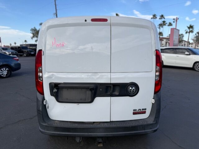 2016 Ram ProMaster City Tradesman Mesa AZ