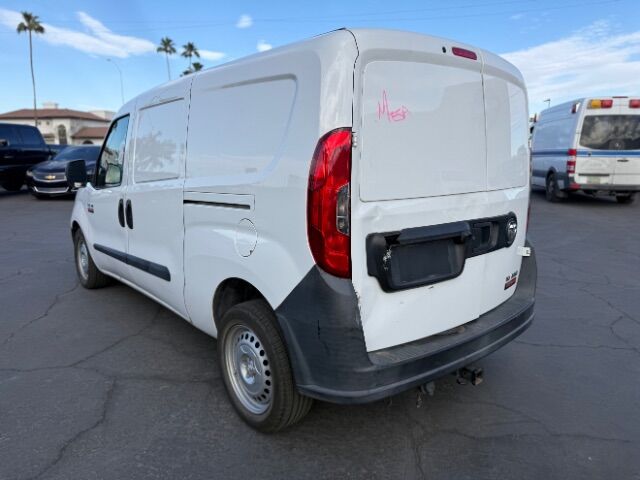 2016 Ram ProMaster City Tradesman Mesa AZ