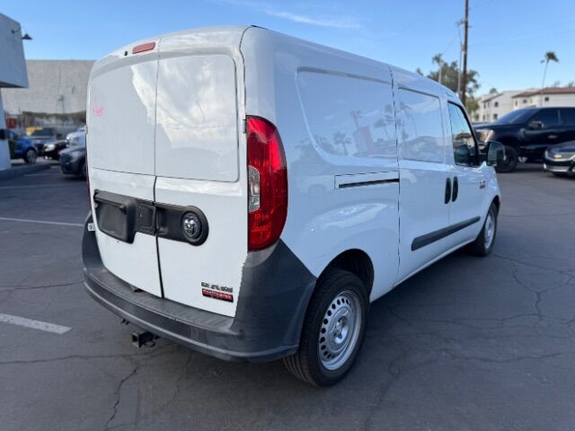 2016 Ram ProMaster City Tradesman