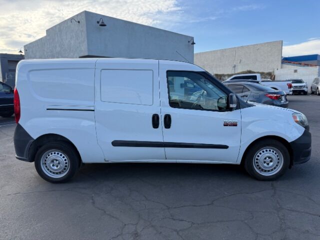 2016 Ram ProMaster City Tradesman