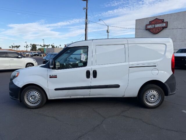 2016 Ram ProMaster City Tradesman Mesa AZ