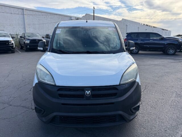 2016 Ram ProMaster City Tradesman Mesa AZ