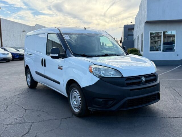2016 Ram ProMaster City Tradesman