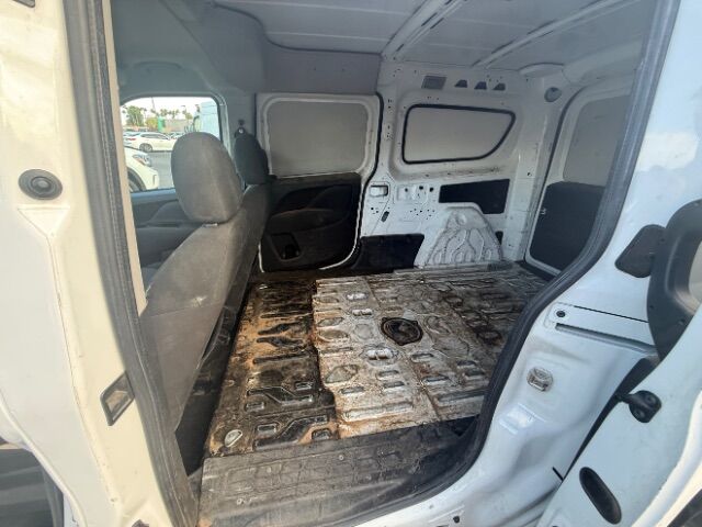 2016 Ram ProMaster City Tradesman Mesa AZ