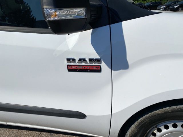 2016 Ram ProMaster City Tradesman Raleigh NC