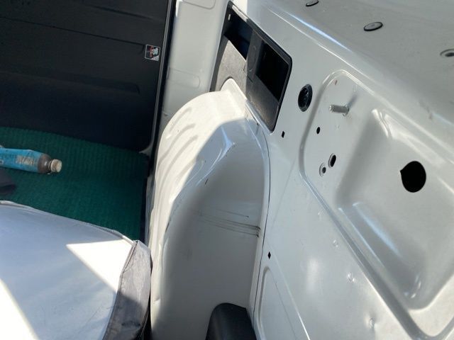 2016 Ram ProMaster City Tradesman Raleigh NC