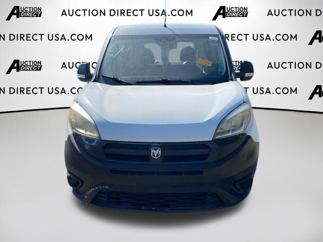 2016 Ram ProMaster City Tradesman Raleigh NC