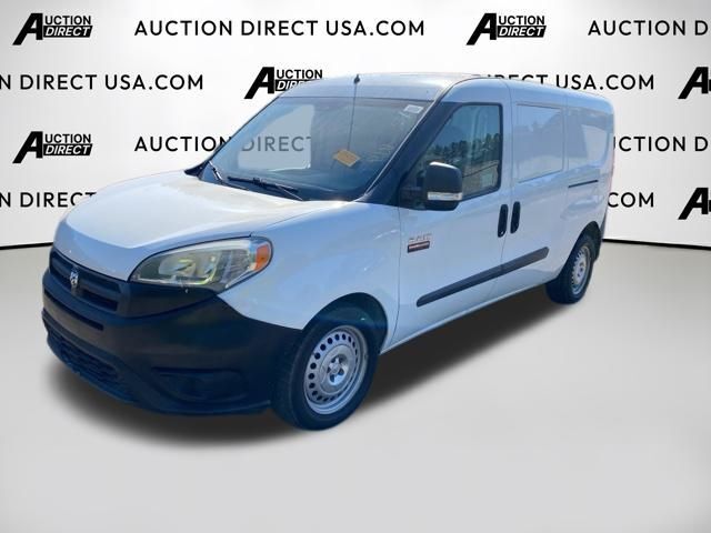 2016 Ram ProMaster City Tradesman Raleigh NC