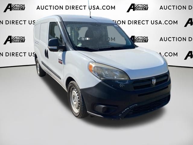 2016 Ram ProMaster City Tradesman Raleigh NC