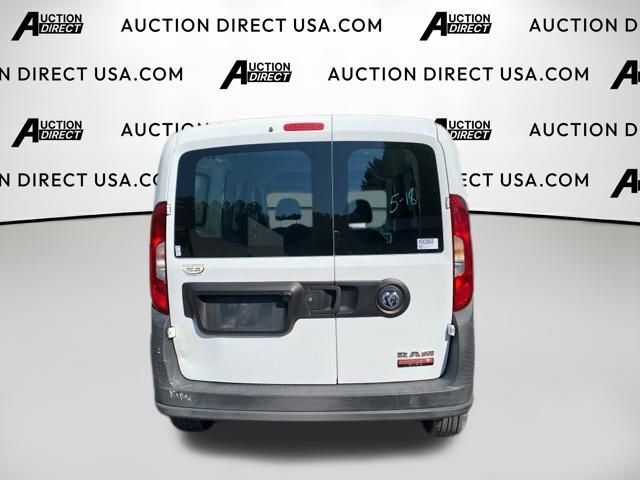 2016 Ram ProMaster City Tradesman Raleigh NC