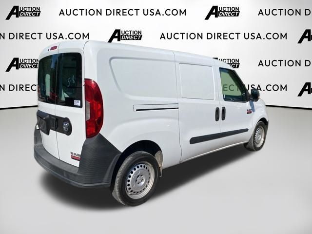 2016 Ram ProMaster City Tradesman Raleigh NC