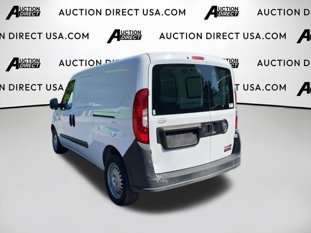 2016 Ram ProMaster City Tradesman Raleigh NC