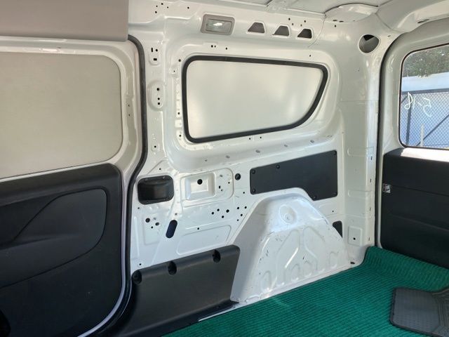 2016 Ram ProMaster City Tradesman Raleigh NC