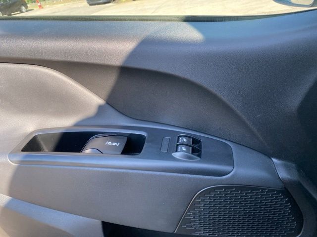 2016 Ram ProMaster City Tradesman Raleigh NC