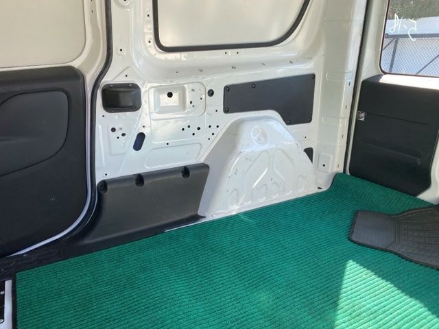 2016 Ram ProMaster City Tradesman Raleigh NC