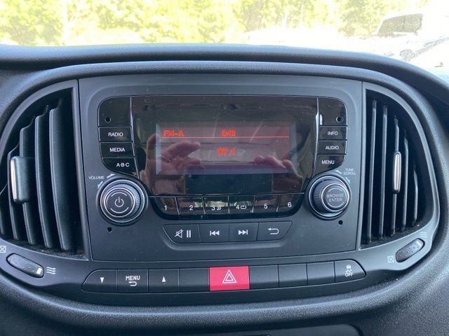 2016 Ram ProMaster City Tradesman Raleigh NC