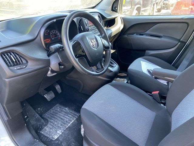 2016 Ram ProMaster City Tradesman Raleigh NC