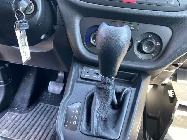 2016 Ram ProMaster City Tradesman Raleigh NC
