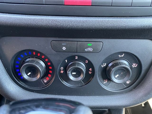 2016 Ram ProMaster City Tradesman Raleigh NC