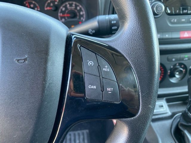 2016 Ram ProMaster City Tradesman Raleigh NC