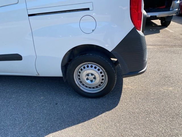 2016 Ram ProMaster City Tradesman Raleigh NC
