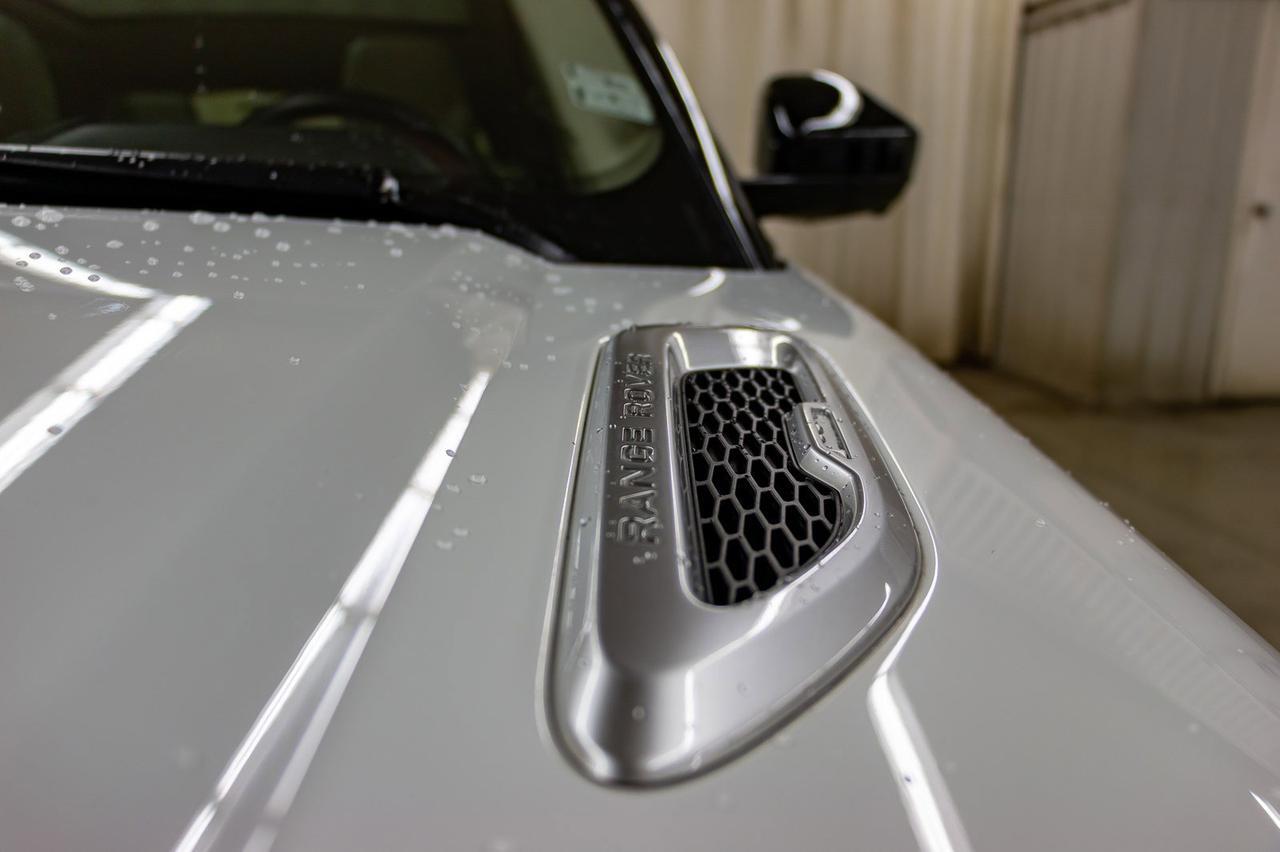 2016 Range Rover Evoque AWD Autobiography Leather Roof Nav Red Deer AB