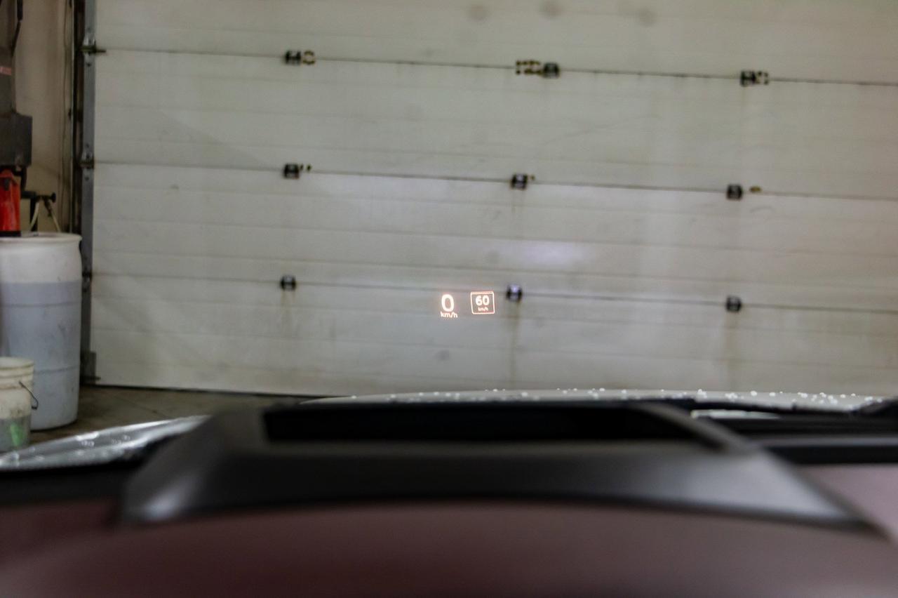 2016 Range Rover Evoque AWD Autobiography Leather Roof Nav Red Deer AB