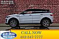 2016 Range Rover Evoque AWD Autobiography Leather Roof Nav