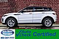 2016 Range Rover Evoque AWD HSE Dynamic Leather Roof Nav BCam