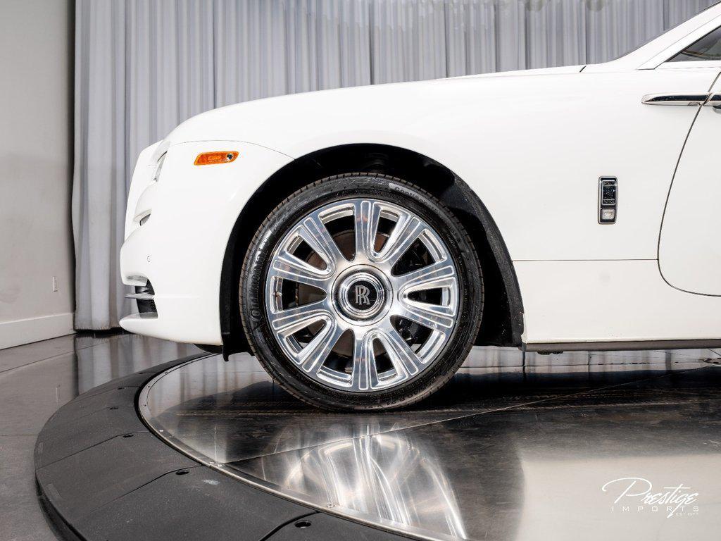 2016 Rolls-Royce Dawn . North Miami Beach FL