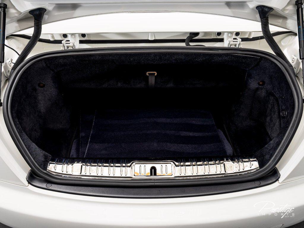 2016 Rolls-Royce Dawn . North Miami Beach FL