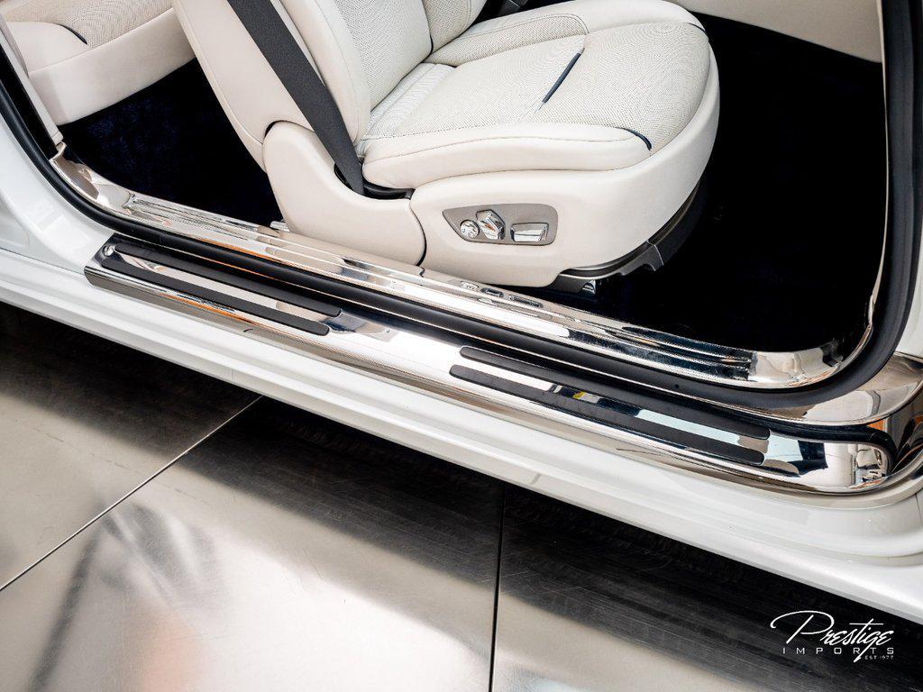 2016 Rolls-Royce Dawn . North Miami Beach FL