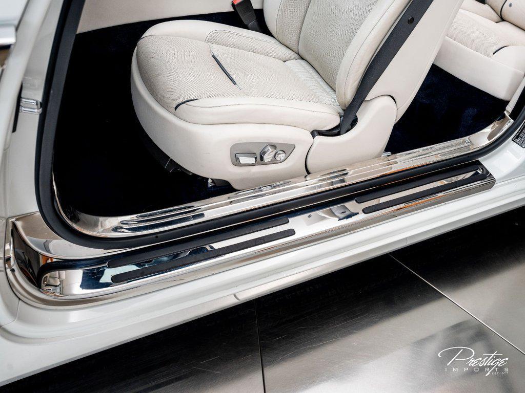 2016 Rolls-Royce Dawn . North Miami Beach FL