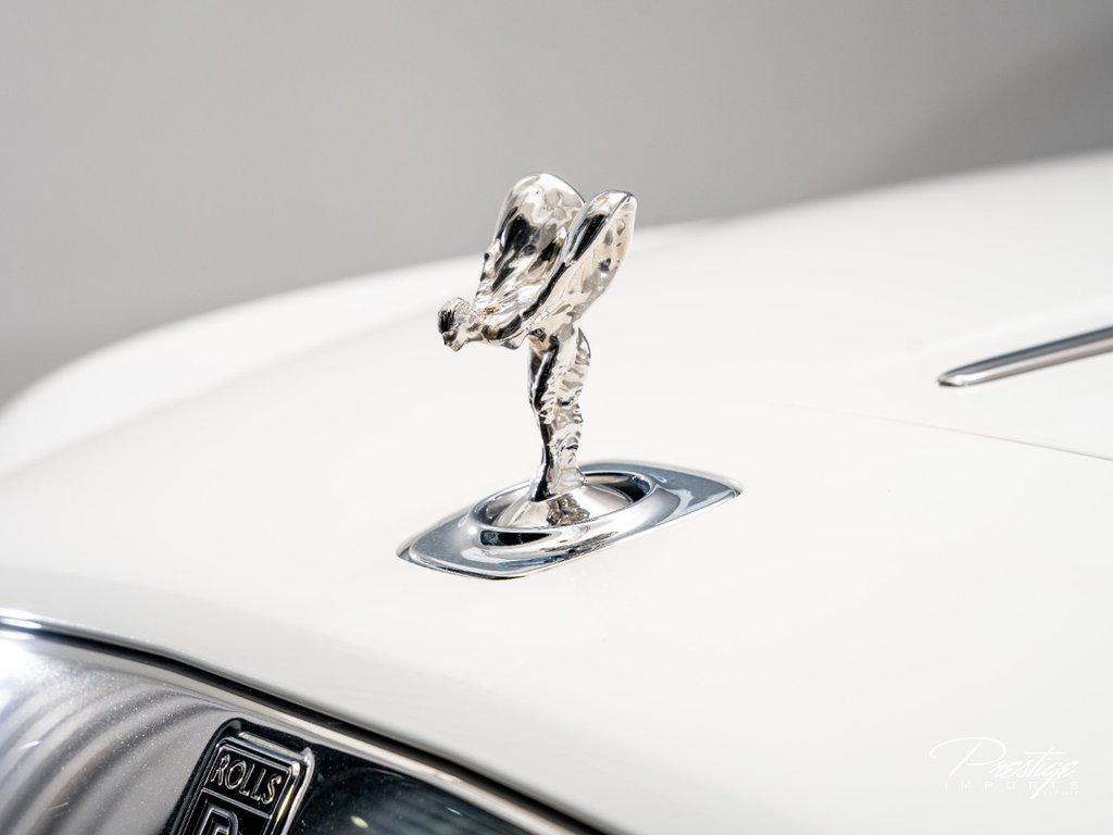 2016 Rolls-Royce Dawn . North Miami Beach FL