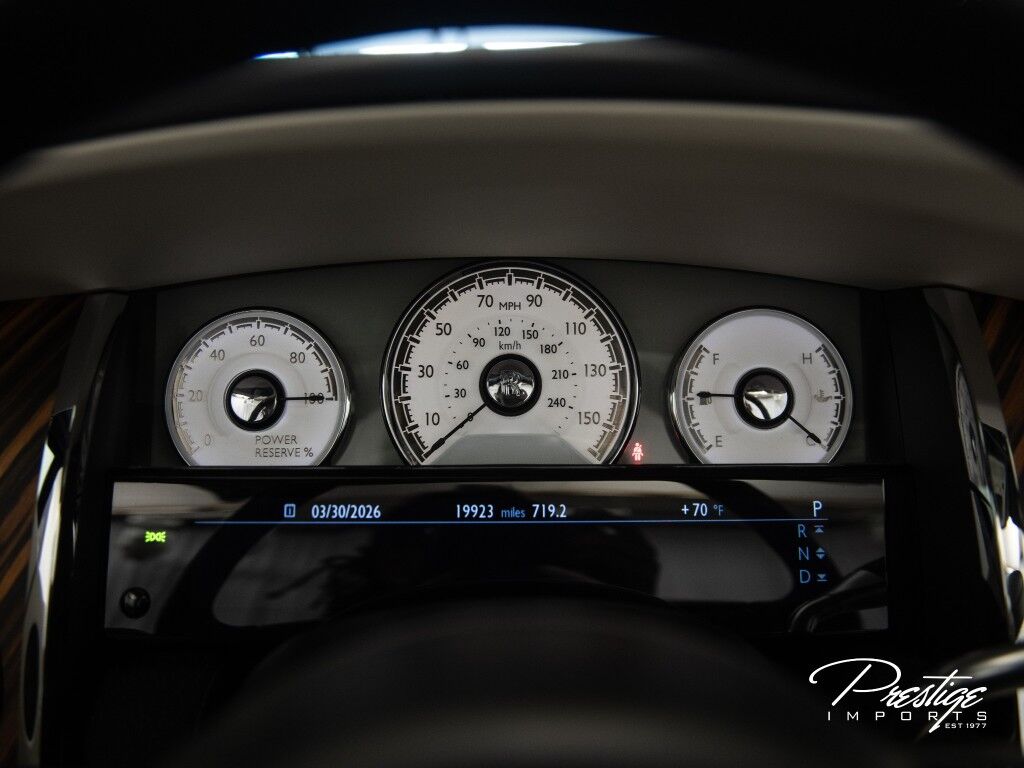 2016 Rolls-Royce Dawn North Miami Beach FL