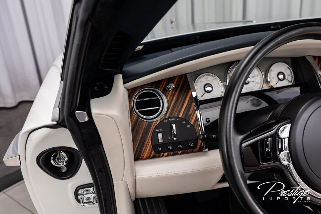 2016 Rolls-Royce Dawn North Miami Beach FL