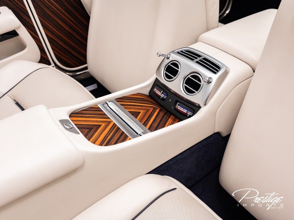 2016 Rolls-Royce Dawn North Miami Beach FL