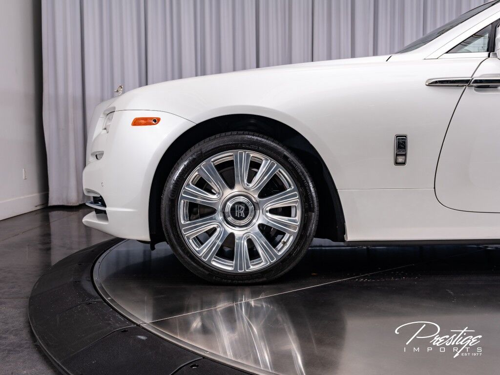 2016 Rolls-Royce Dawn North Miami Beach FL