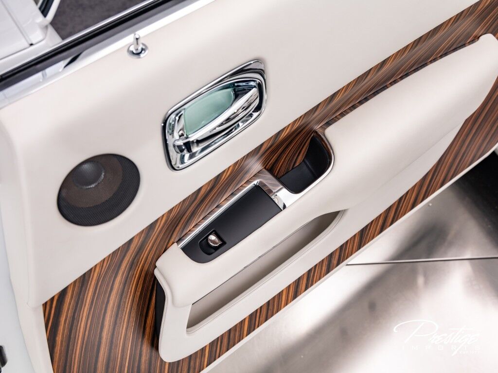 2016 Rolls-Royce Dawn North Miami Beach FL