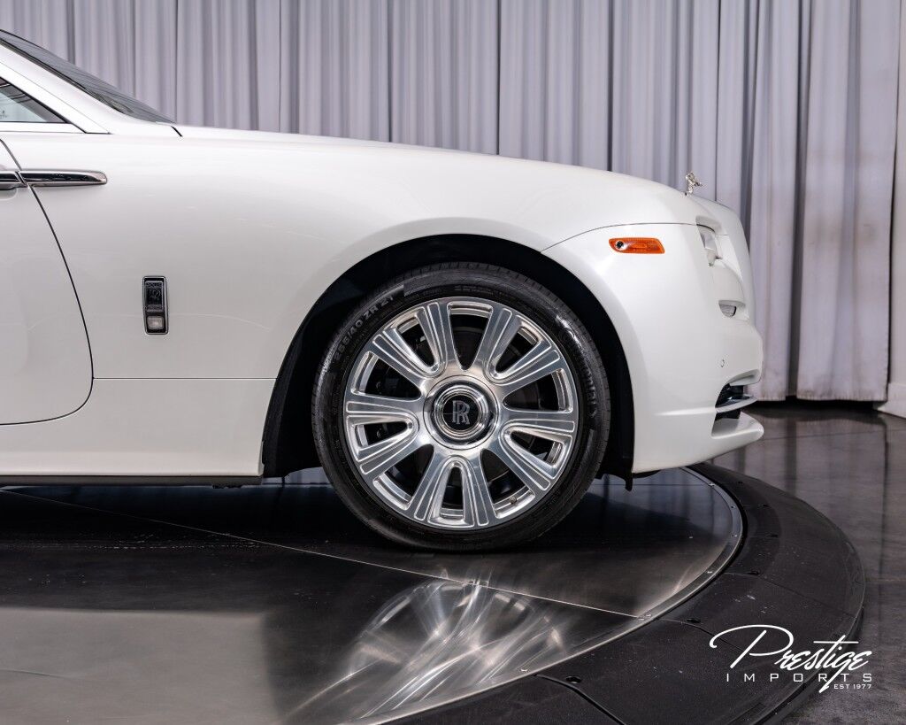 2016 Rolls-Royce Dawn North Miami Beach FL