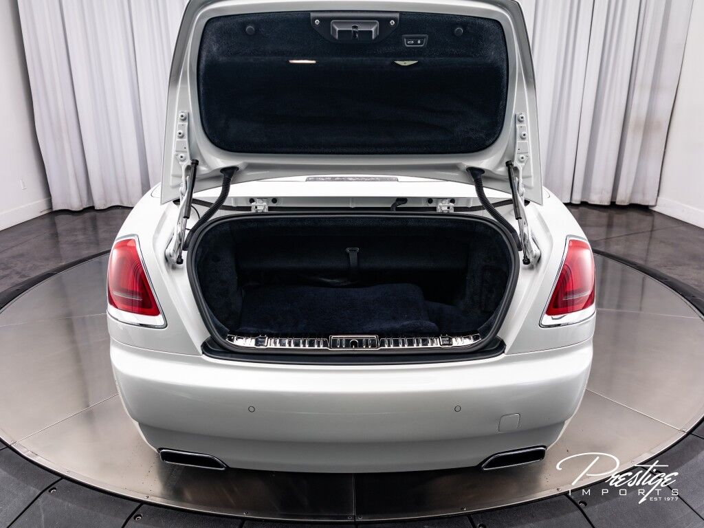 2016 Rolls-Royce Dawn North Miami Beach FL