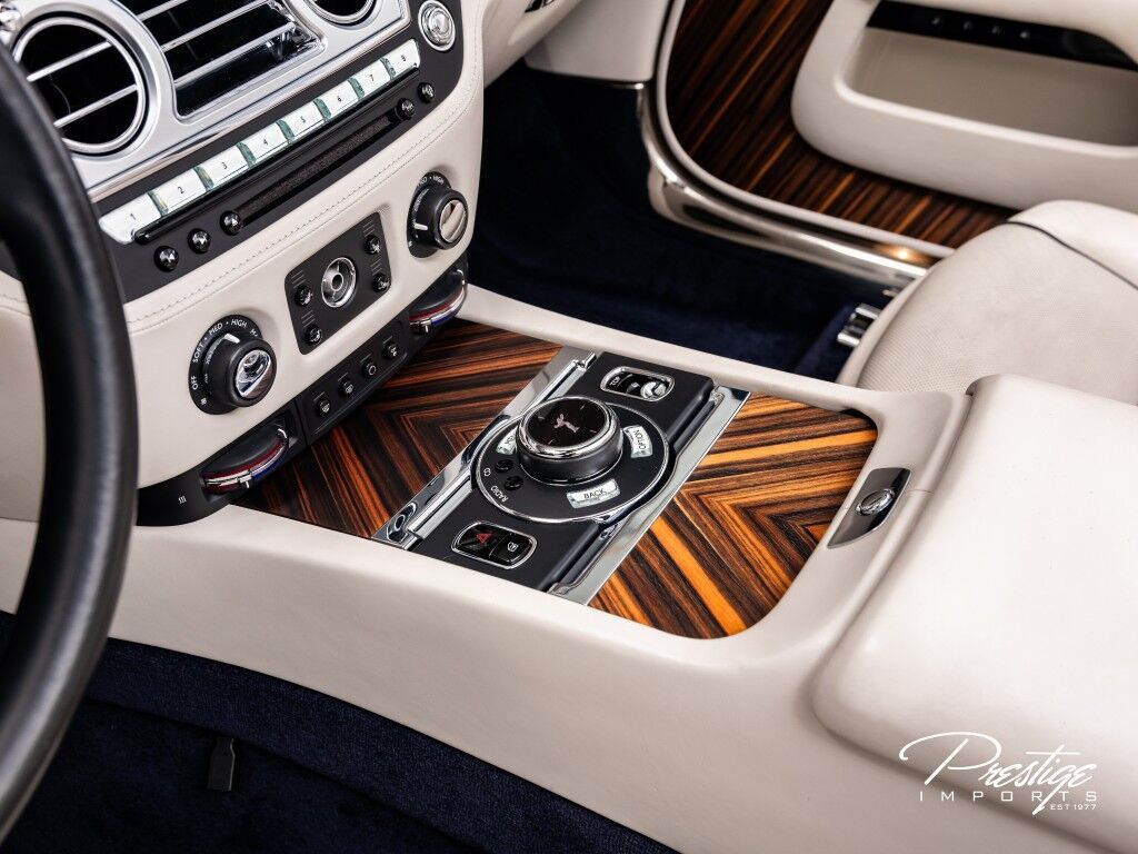 2016 Rolls-Royce Dawn North Miami Beach FL