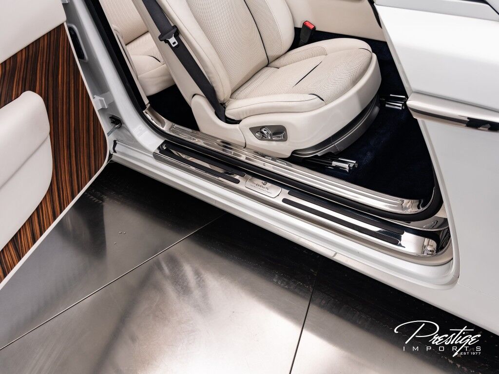 2016 Rolls-Royce Dawn North Miami Beach FL