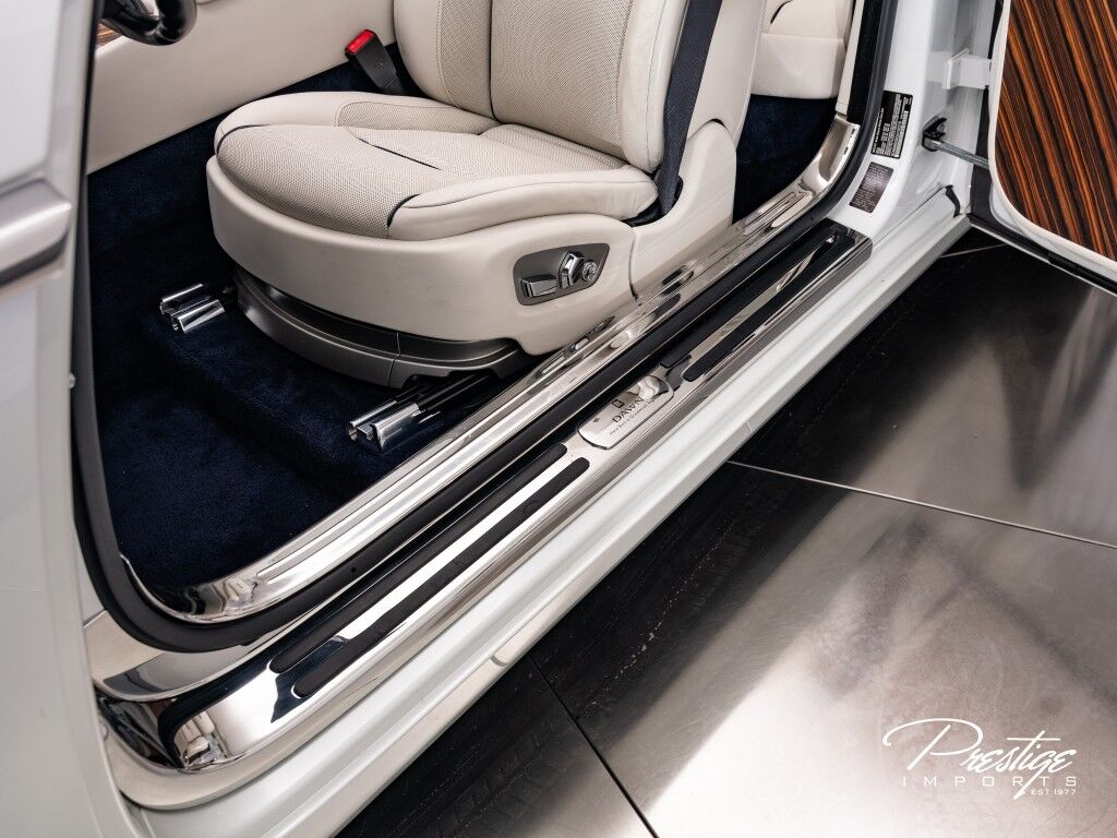 2016 Rolls-Royce Dawn North Miami Beach FL